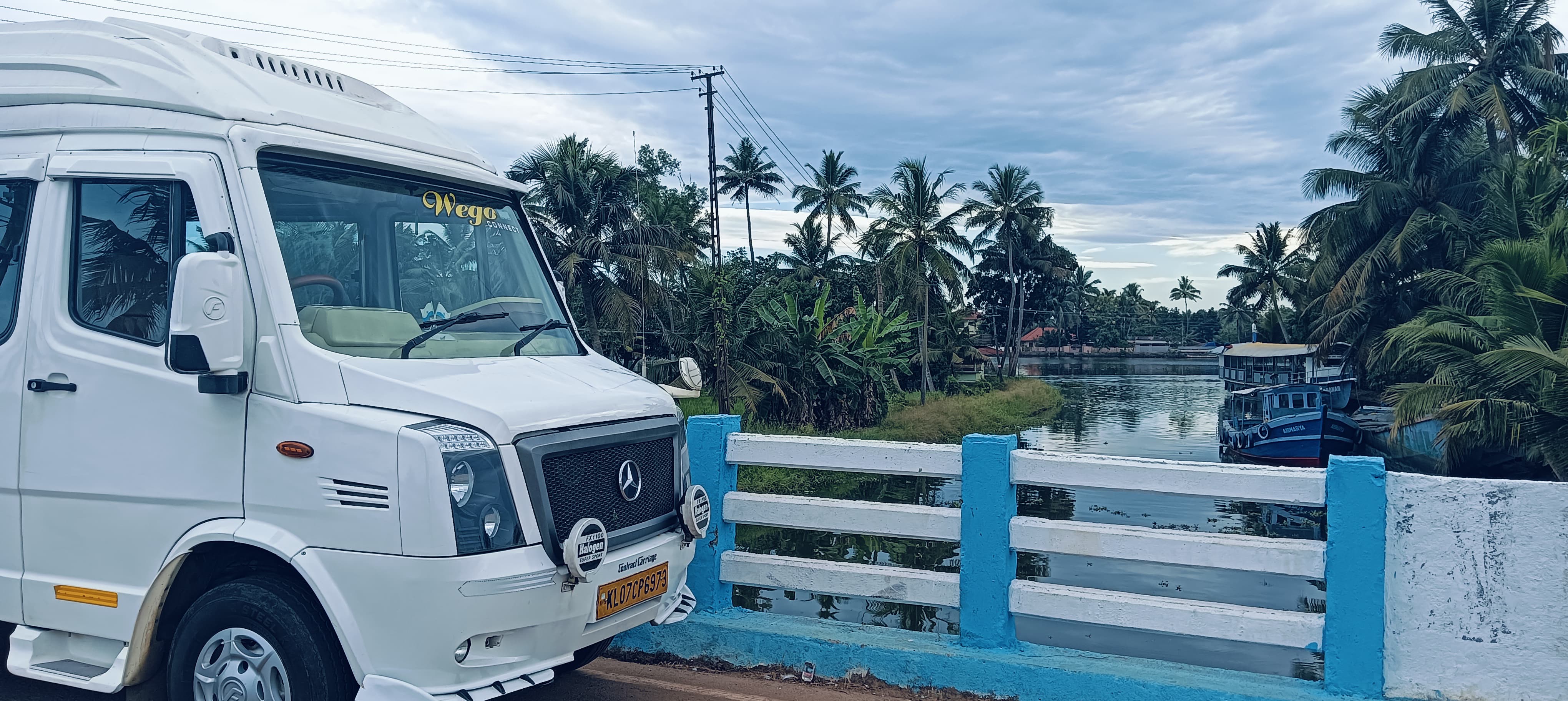 Alappuzha